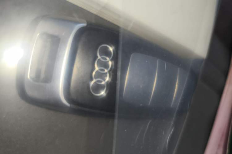 Used Audi A6L New Energy 2020 55 TFSI e quattro