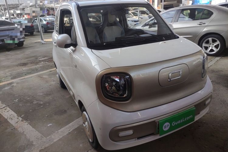 Used Bestune Pony 2024 170km Range Energizing Horse
