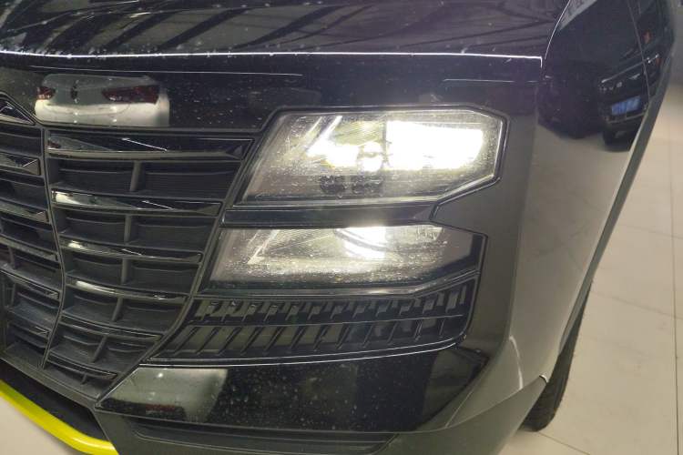 Used JETOUR Dashing 2024 1.5T DCT Youth PRO
