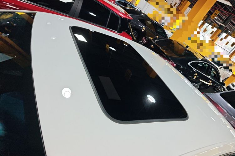 Used Volkswagen Lavida 2023 300TSI DSG Full-Comfort Edition