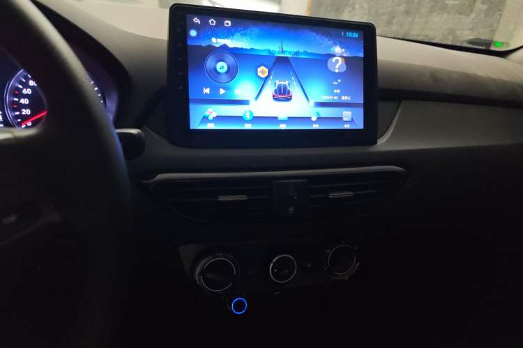 Used Hyundai Celesta 2020 1.6L Automatic GL Enjoyable Edition