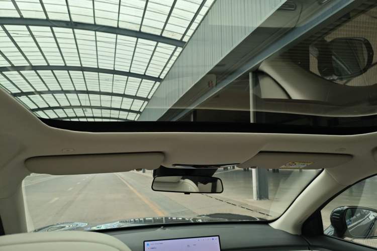 Used CHANGAN NEVO Q05 2026 Model 506 Max
