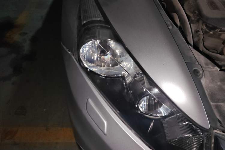 Used Honda Accord 2013 2.0L SE
