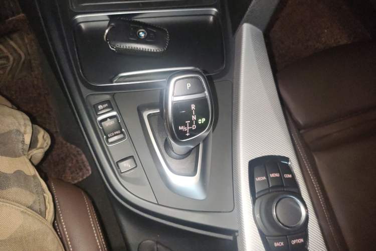 Used BMW 3 Series 2019 320i M Sport Package
