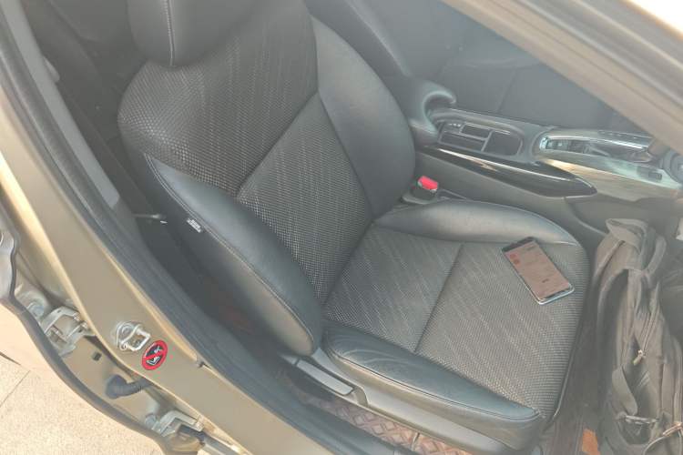 Used Honda XR-V 2017 1.8L EXi CVT Comfort Version
