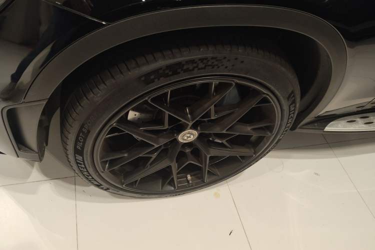 Used Mercedes-Benz GLC AMG 2022 AMG GLC 43 4MATIC