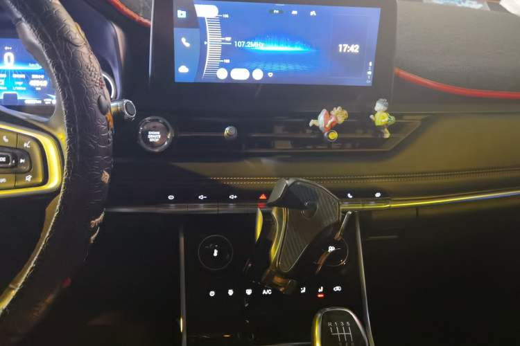 Used Chery Tiggo 8 2019 1.5 TCI Manual Urban Model