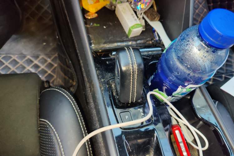 Used Volvo XC40 2020 T4 Four-Wheel Drive Smart & Sporty Edition
