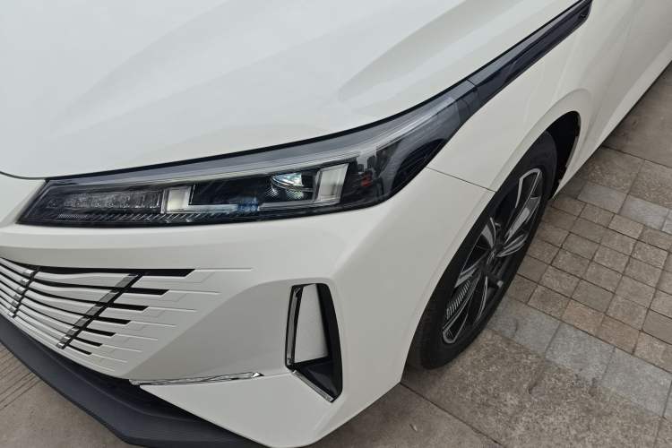 Used CHANGAN Eado 2024 1.5T GDI Automatic Prestige Edition
