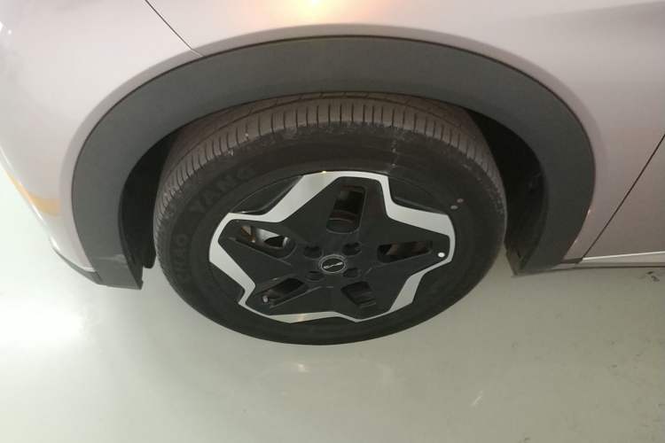 Used BYD Dolphin 2021 405 km Fashion Edition