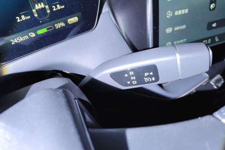 Used Deepal SL03 2022 515 Pure Electric Version