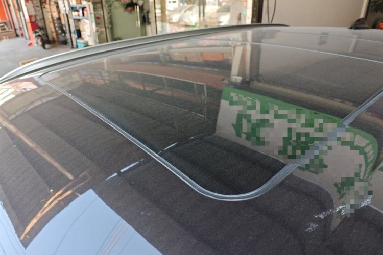 Used BMW X5 2014 xDrive35i Leading Model