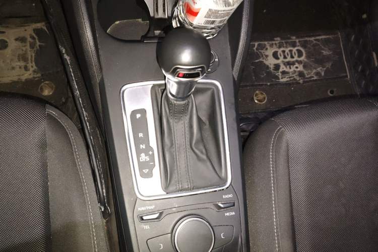 Used Audi Q2L 2021 35 TFSI Progressive Dynamic Edition
