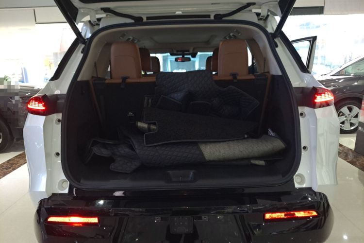 Used Nissan Pathfinder 2024 380 VC-TURBO Four-Wheel Drive Prestige Edition 6 Seats