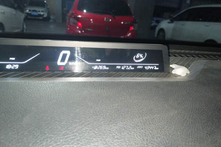 Used NETA V 2022 Chao 400 Lite