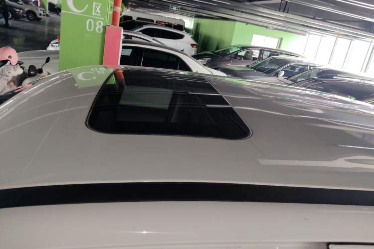 Used Great Wall Poer 2020 2.0T Automatic Diesel 2WD Comfort Edition GW4D20M