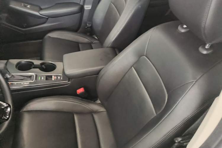 Used Honda Integra 2023 240TURBO CVT Leading Edition
