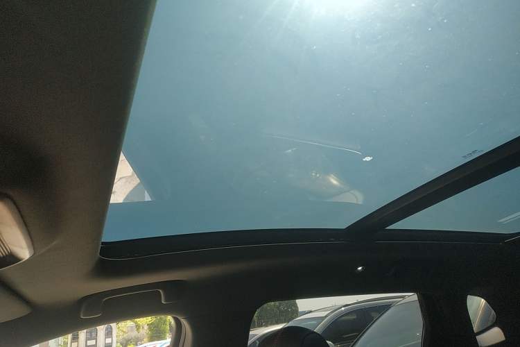 Used BYD Song PLUS 2020 1.5T Automatic Prestige Version