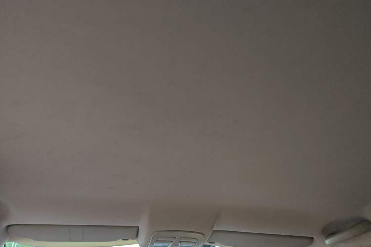 Used Dongfeng Aeolus H30 2014 CROSS 1.5L Manual Smart Drive Gratitude Edition