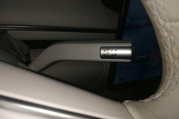 Used EXEED Star Era ET 2025 Pure Electric 760 Max Two-Wheel Drive Urban Advanced Driver Assistance System
