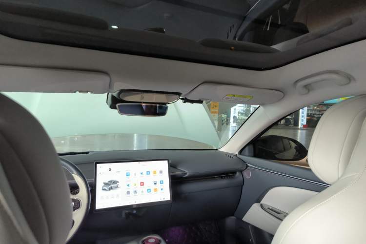 Used ARCFOX Alpha T5 2024 520 MAX