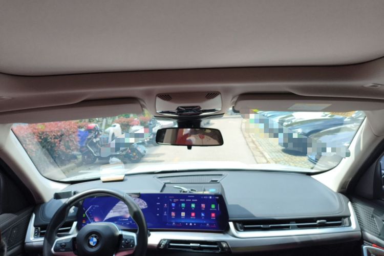 Used BMW X1 2023 sDrive25Li M Sport Package