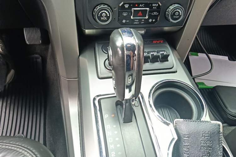 Used Ford F-150 Raptor 