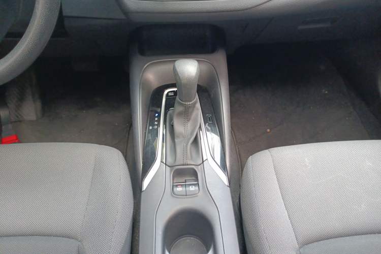 Used Toyota Levin 2022 Dual-Engine 1.8H E-CVT Luxury Edition
