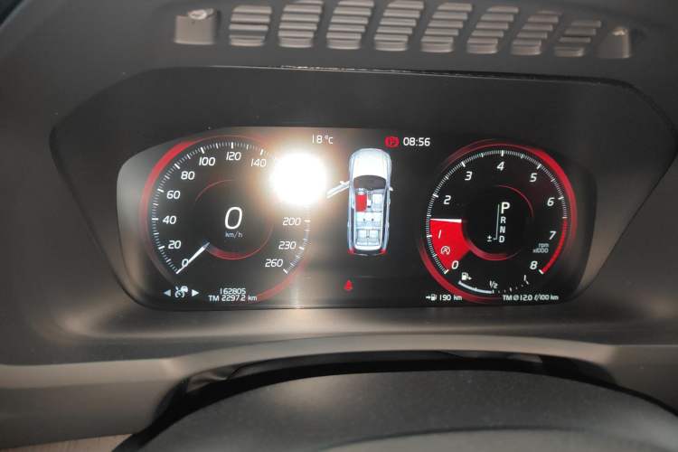 Used Volvo XC90 2020 Facelifted T6 Zhiya Luxury 7-Seater