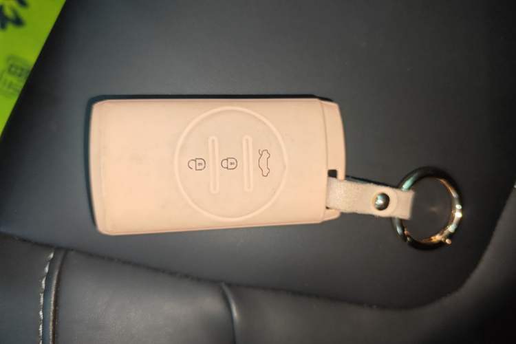 Used Chery Tiggo 3X 2021 PLUS 1.5L CVT "Painkai Red Date" Edition II