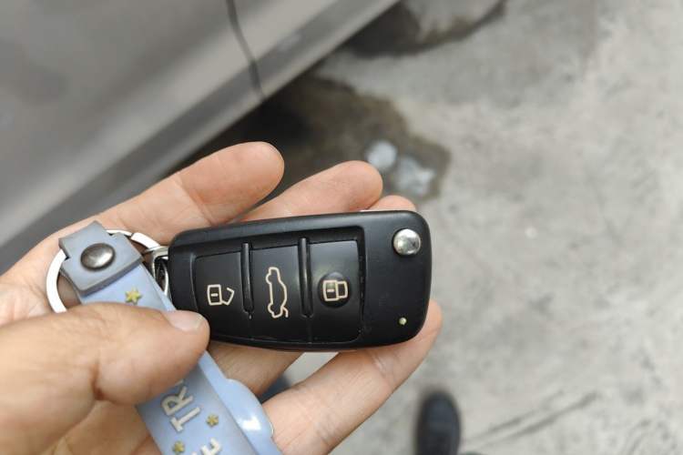 Used Audi Q3 2013 40 TFSI quattro Luxury Model
