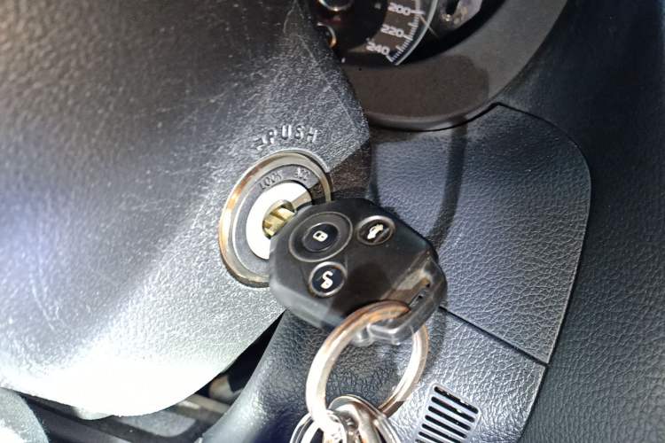 Used Subaru Forester 2016 2.0i Fashion Navigation Edition