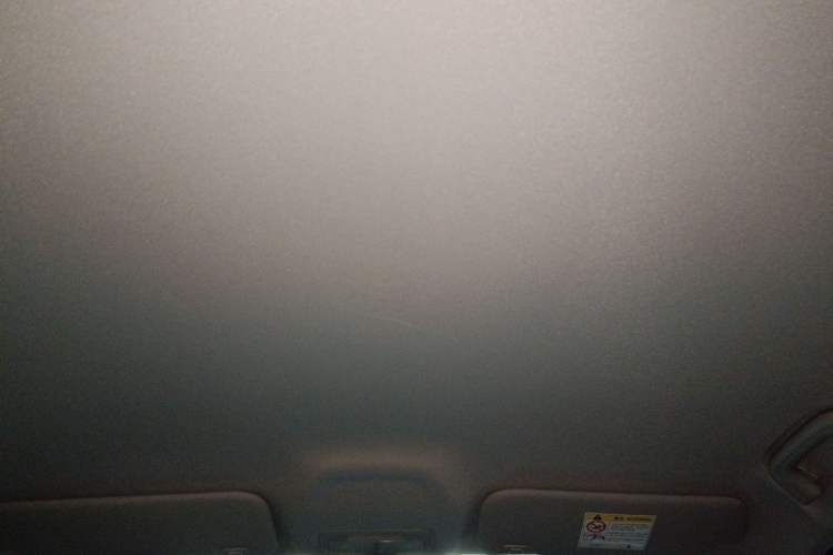 Used Geely Galaxy Geome 2025 310km Youth Edition Headliner