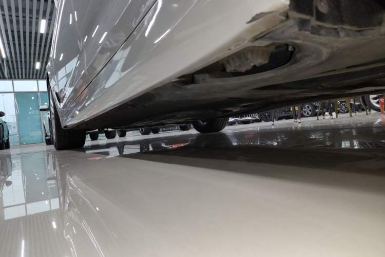 Used BMW 5 Series 2021 525Li Luxury Package