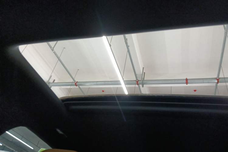 Used Geely Galaxy L6 2024 125km PLUS Dragon Edition Headliner