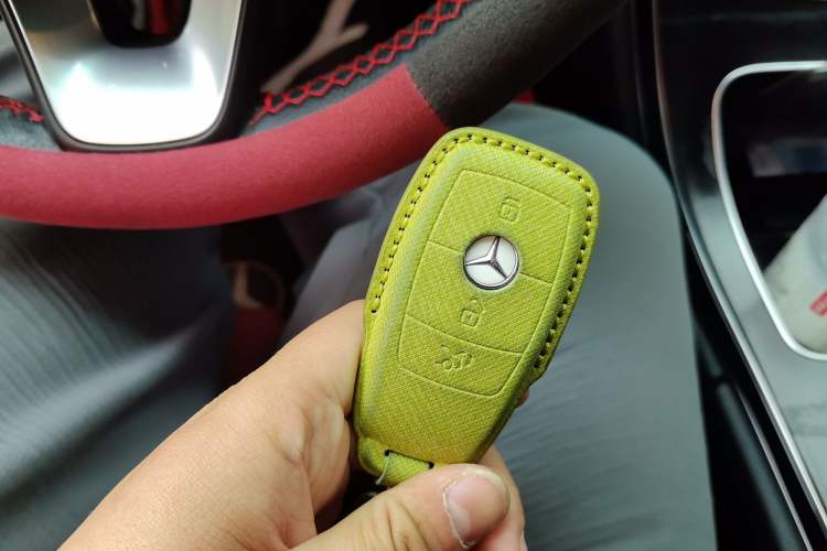 Used Mercedes-Benz C-Class 2017 C 180 Estate