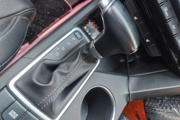 Used Kia KX5 2016 2.0L Automatic 2WD Premium
