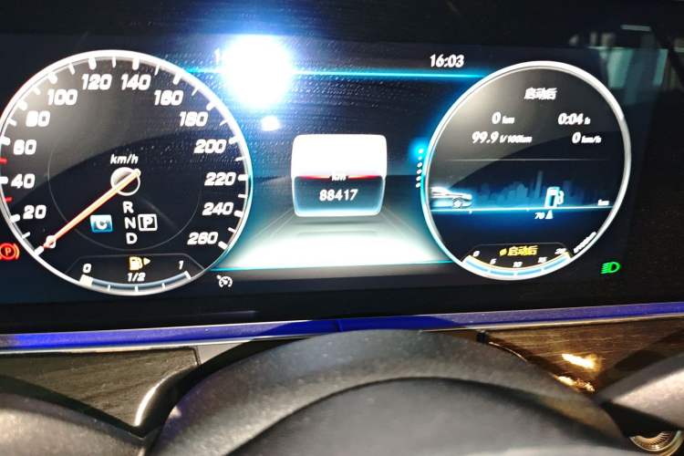 Used Mercedes-Benz E-Class 2019 E 200 Coupe
