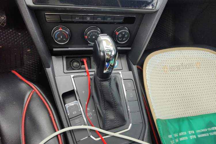 Used Volkswagen Lamando 2017 230TSI DSG Fashion Edition
