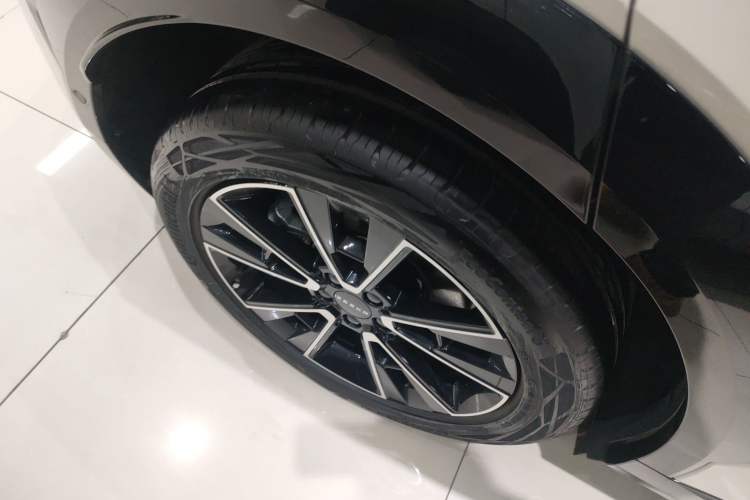 Used Zeekr X 2025 5-Seater Long-Range Version