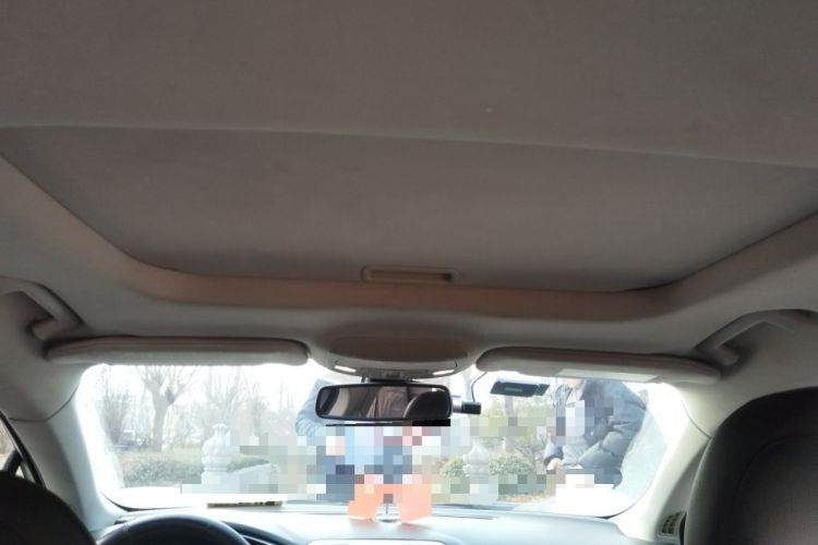 Used Ford Mondeo 2013 1.5L GTDi180 Fashion Edition
