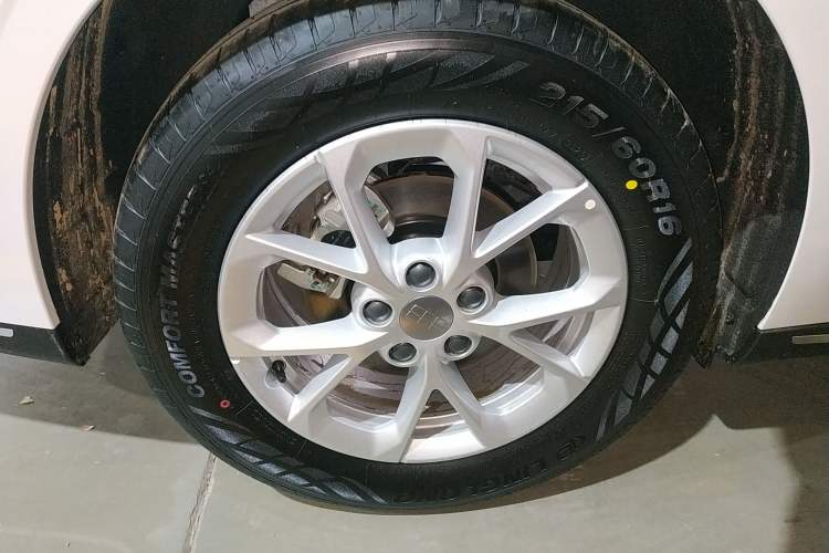 Used Geely Galaxy Galaxy Stellar 6 2026 Model 60km Exploration Edition
