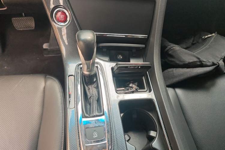 Used Honda Spirior 2015 2.4L Prestige Edition