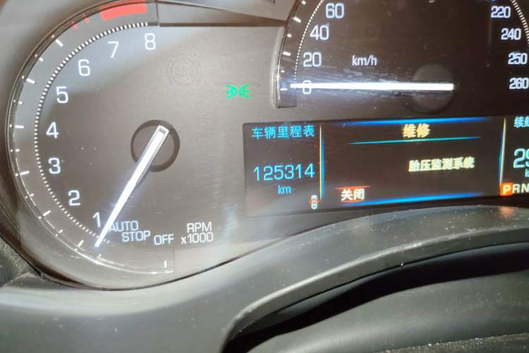 Used Cadillac ATS-L 2017 28T Tech Edition