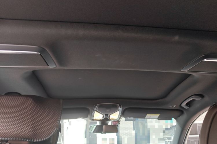 Used BMW 7 Series 2018 730Li Leading Model M Sport Package Headliner