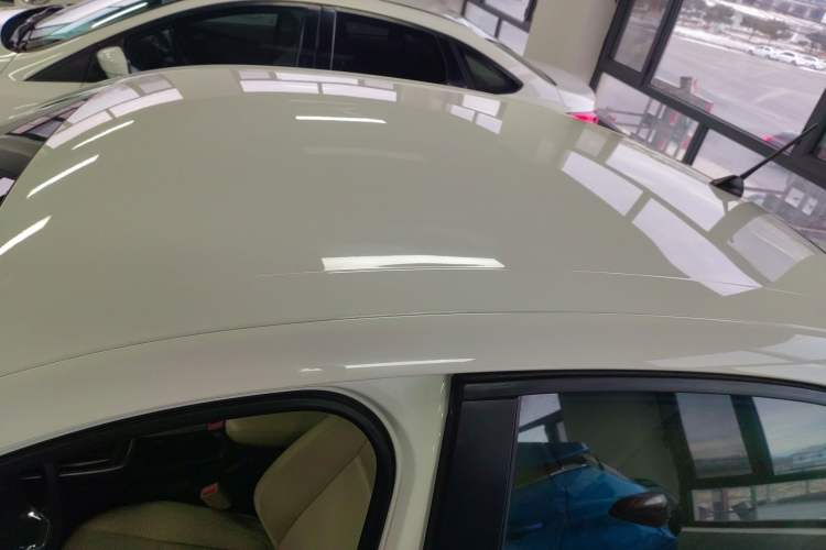 Used Ford Escort 2017 Revised Version 1.5L Automatic Comfort Edition