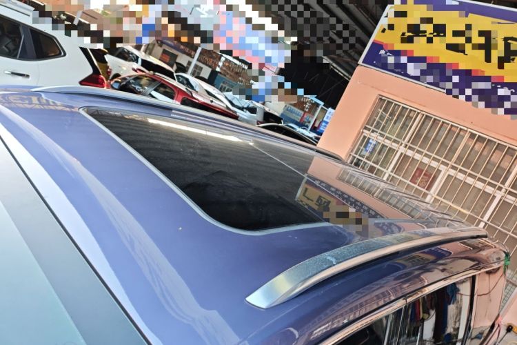 Used SAIC MAXUS G50 2019 1.5T First Edition Automatic Luxury Version 7 Seats
