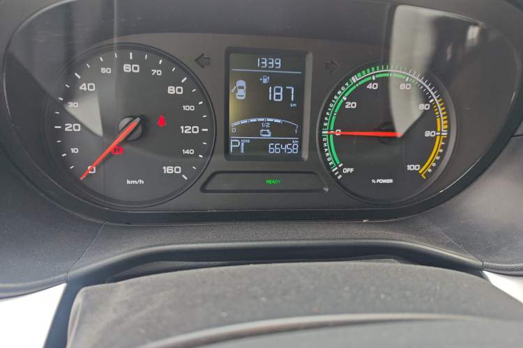 Used Roewe Clever 2021 302km Excellence Edition