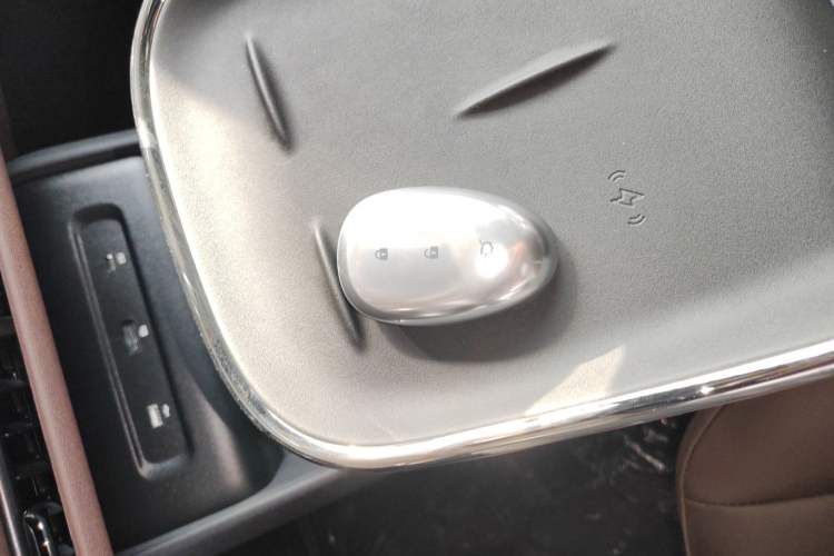 Used Qiyuan A07 2025 Blue Whale Range-Extending Model 140 Elite Version
