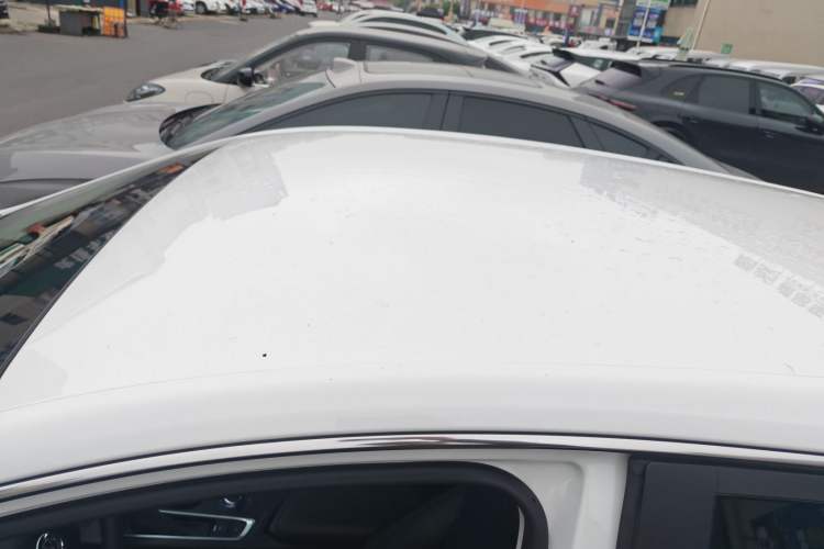 Used Buick Velite 6 2022 Connected & Shared PLUS Roof